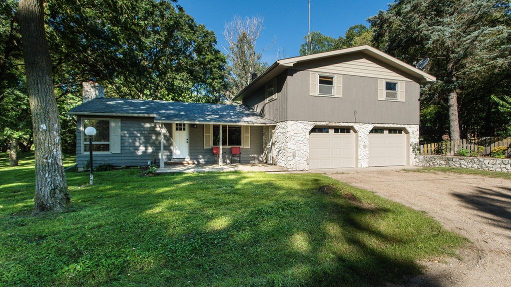 13 acres in Otter Tail County, Minnesota