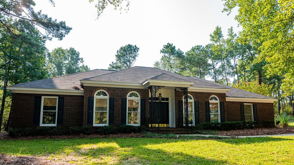 4.13 acres in Harris County,