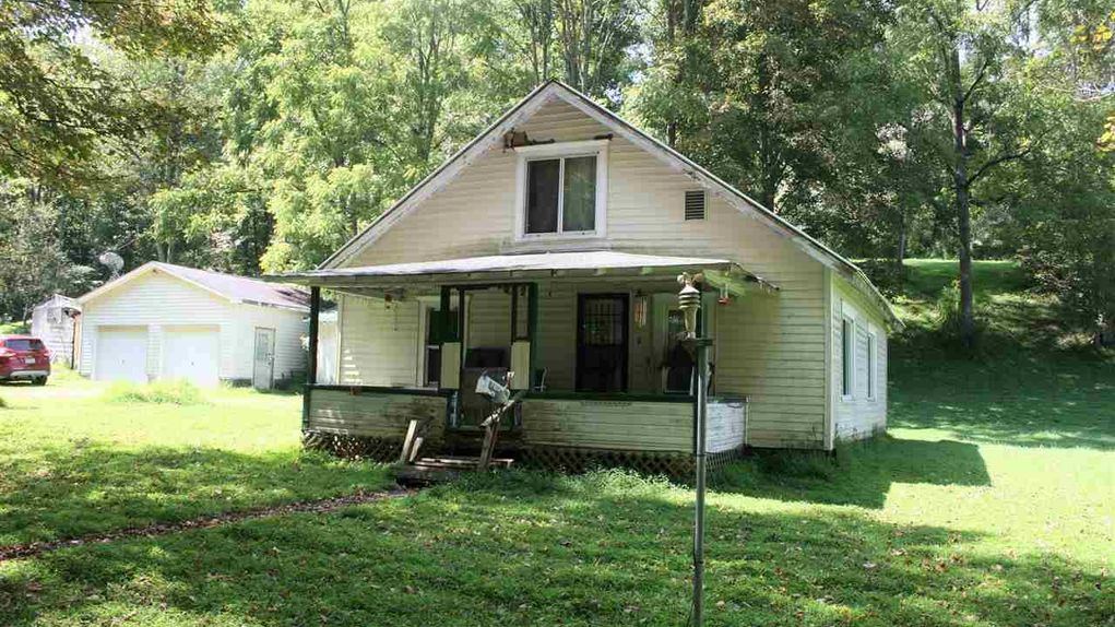 14.84 acres in Doddridge County, West Virginia