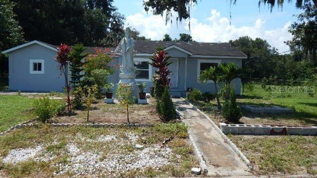 2.44 acres in Polk County, Florida