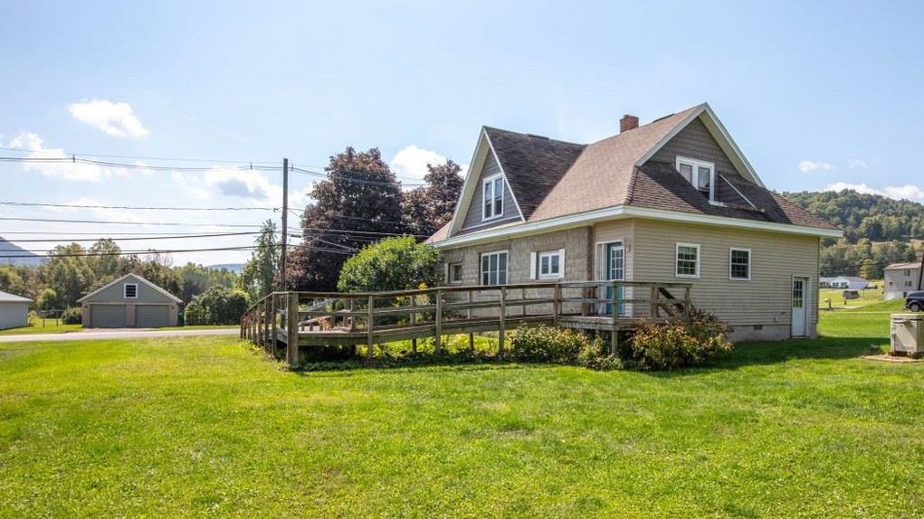 1.01 acres in Tioga County, Pennsylvania