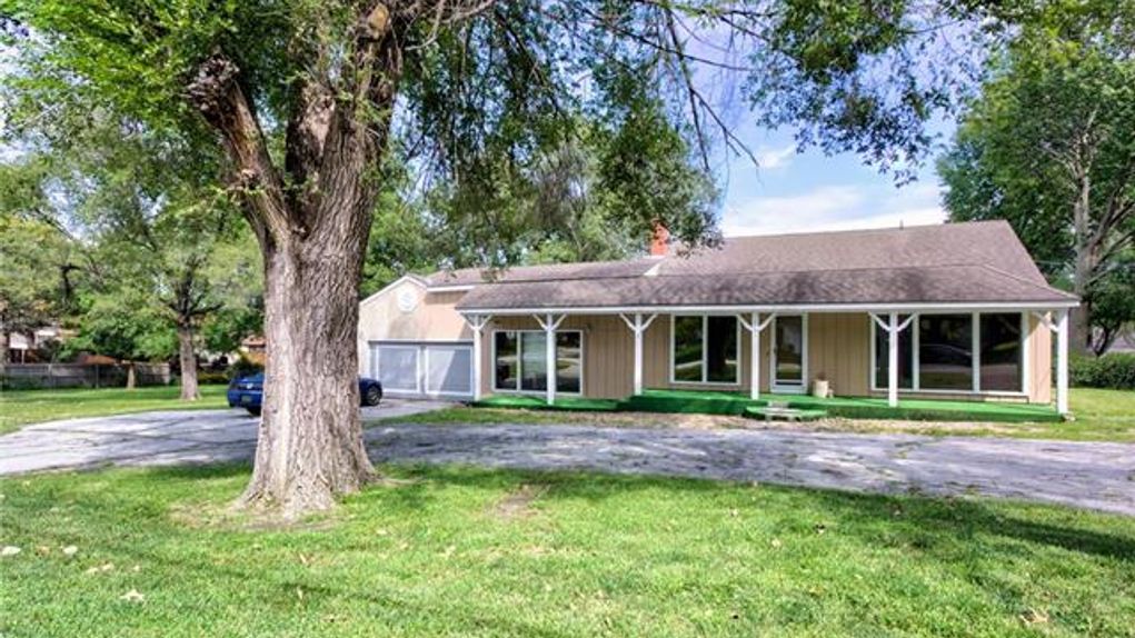 2.9 acres in Jackson County, Missouri