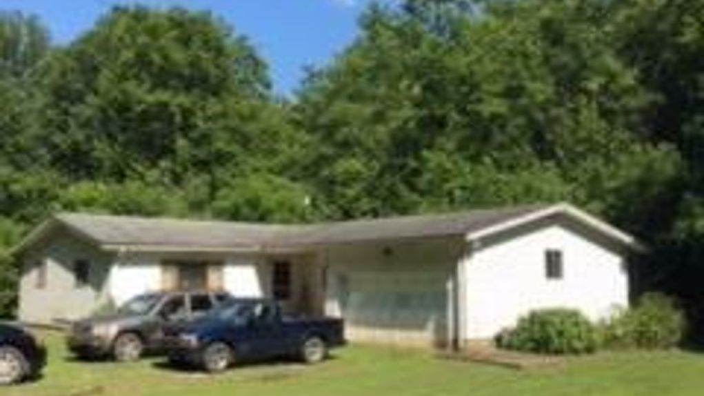 2.12 acres in Wetzel County, West Virginia