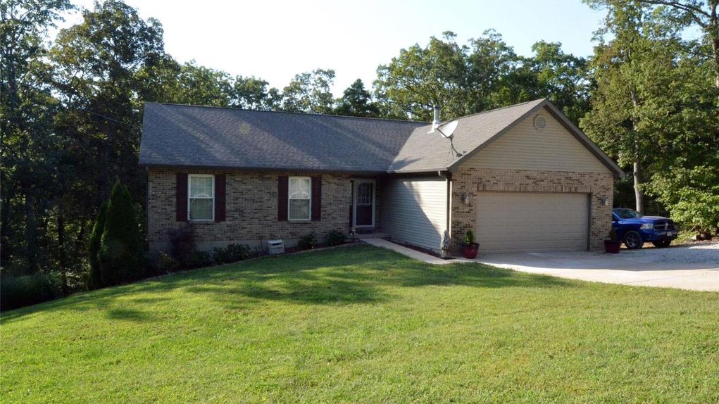 8.98 acres in Jefferson County, Missouri