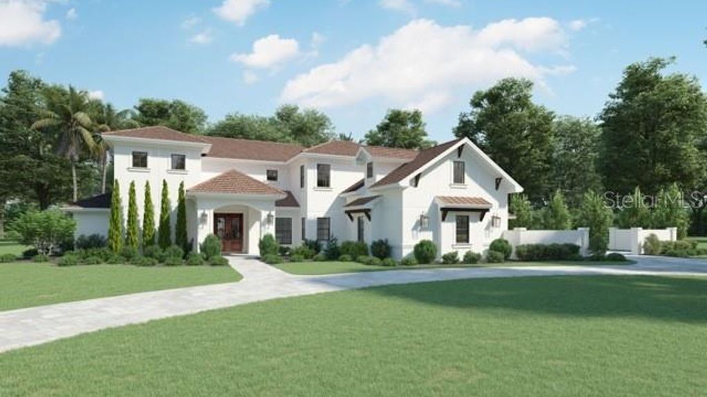 0.92 acres in Hillsborough County, Florida