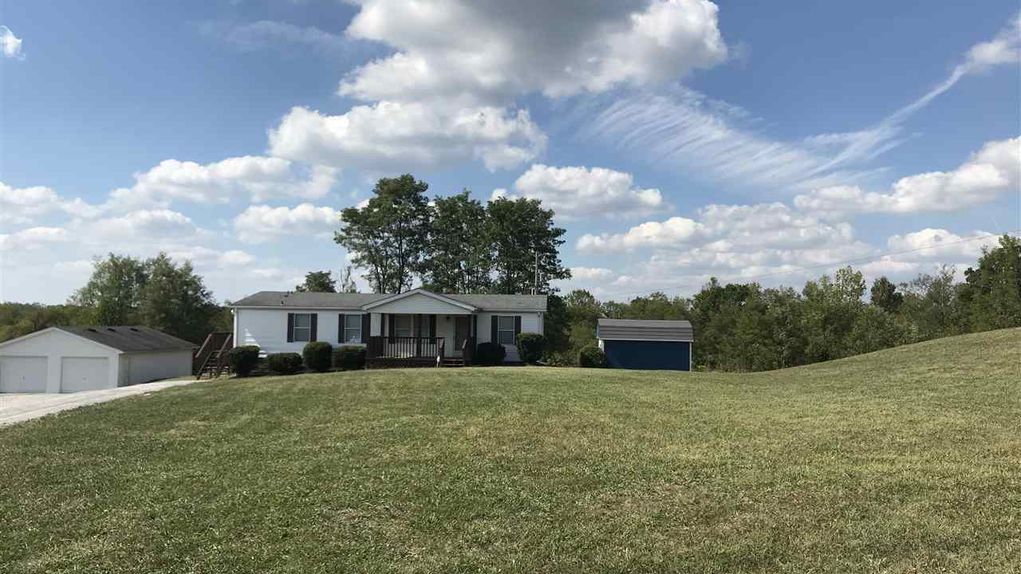 11.28 acres in Harrison County, Kentucky