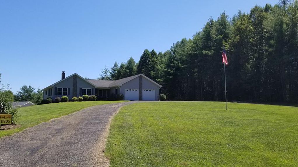 20 39 Acres In Carroll County Virginia