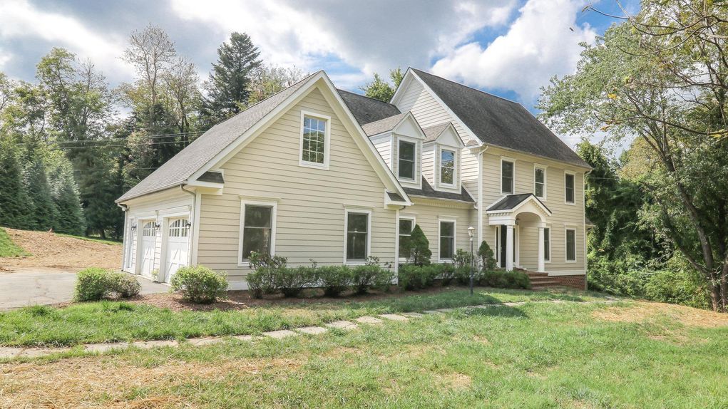 0.74 acres in Loudoun County, Virginia