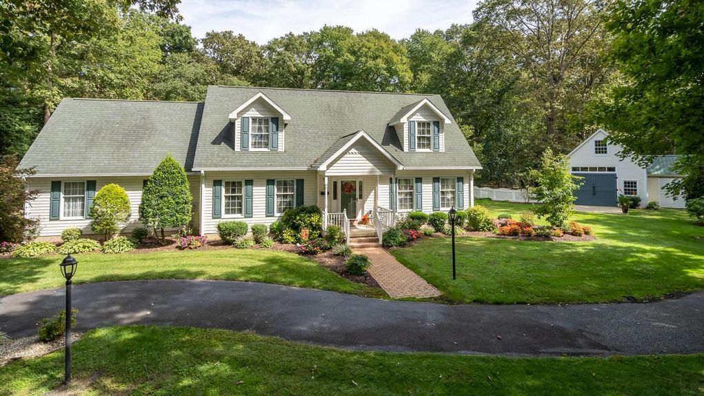 7.7 acres in Sussex County, Delaware