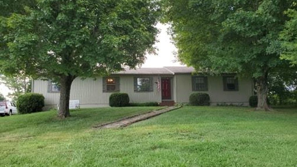 3.03 acres in Barren County, Kentucky