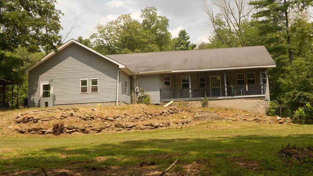 25 acres in Vigo County, Indiana