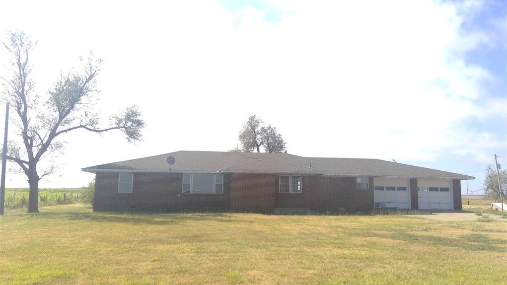 10 acres in Beaver County, Oklahoma