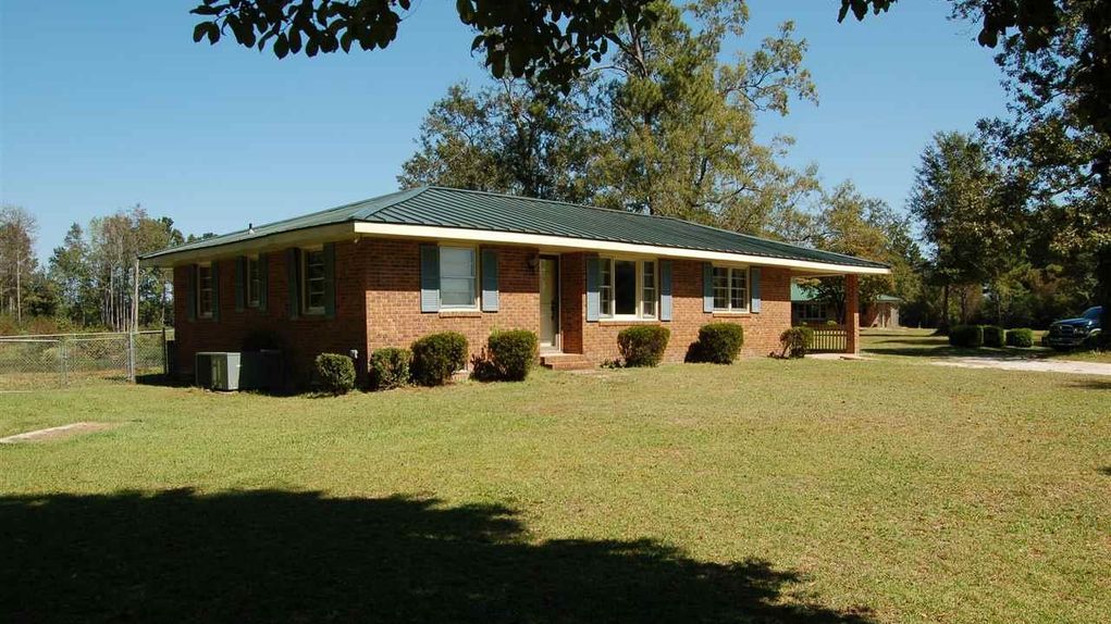 5.41 acres in Horry County, South Carolina