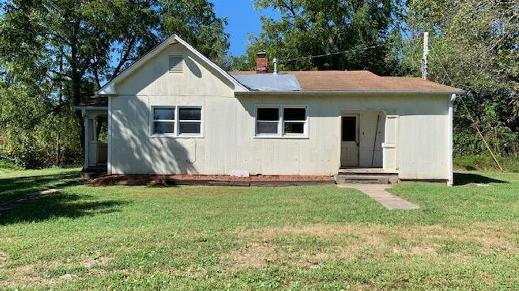 5.3 acres in Cass County, Missouri