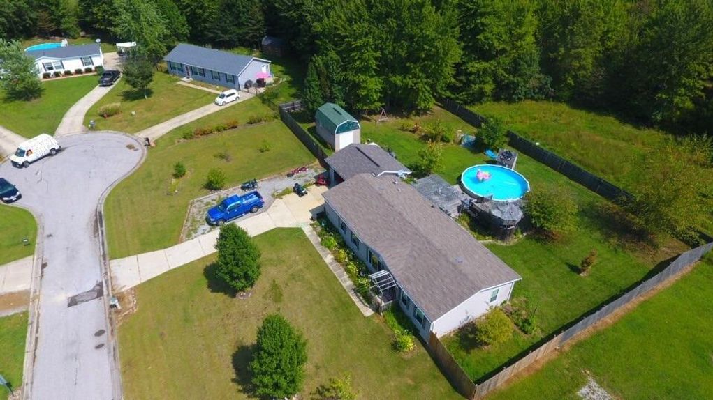 0.53 acres in Clermont County, Ohio