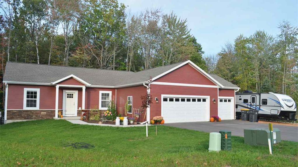 1.69 acres in Marathon County, Wisconsin