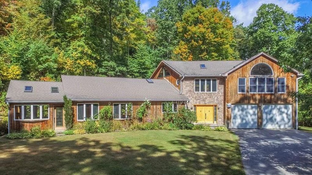 13.2 acres in Litchfield County, Connecticut