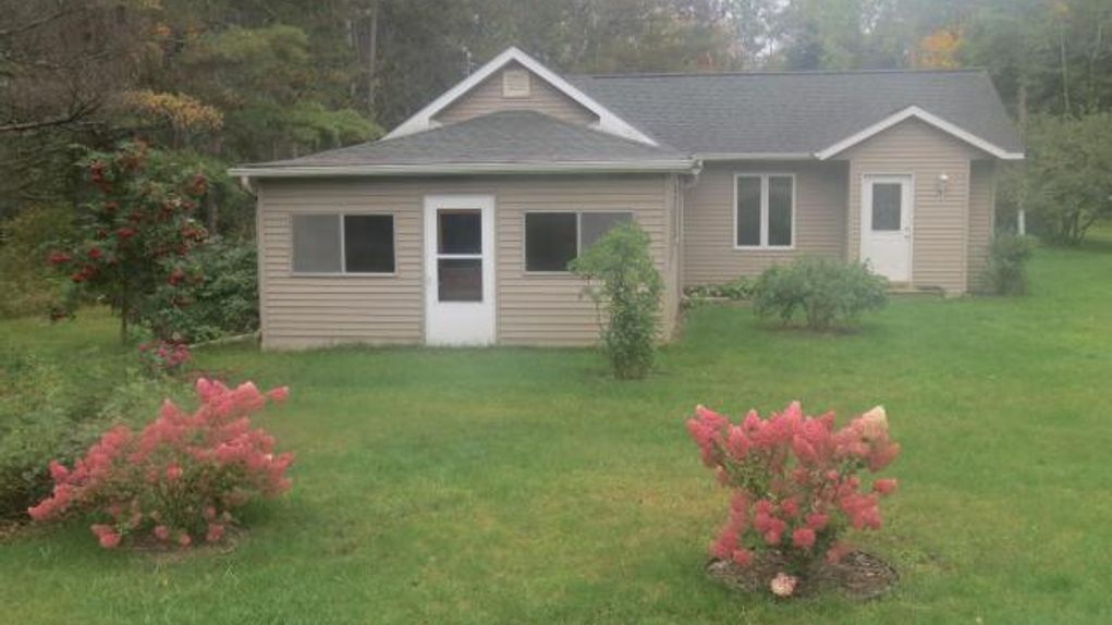 11.76 acres in Oneida County, Wisconsin