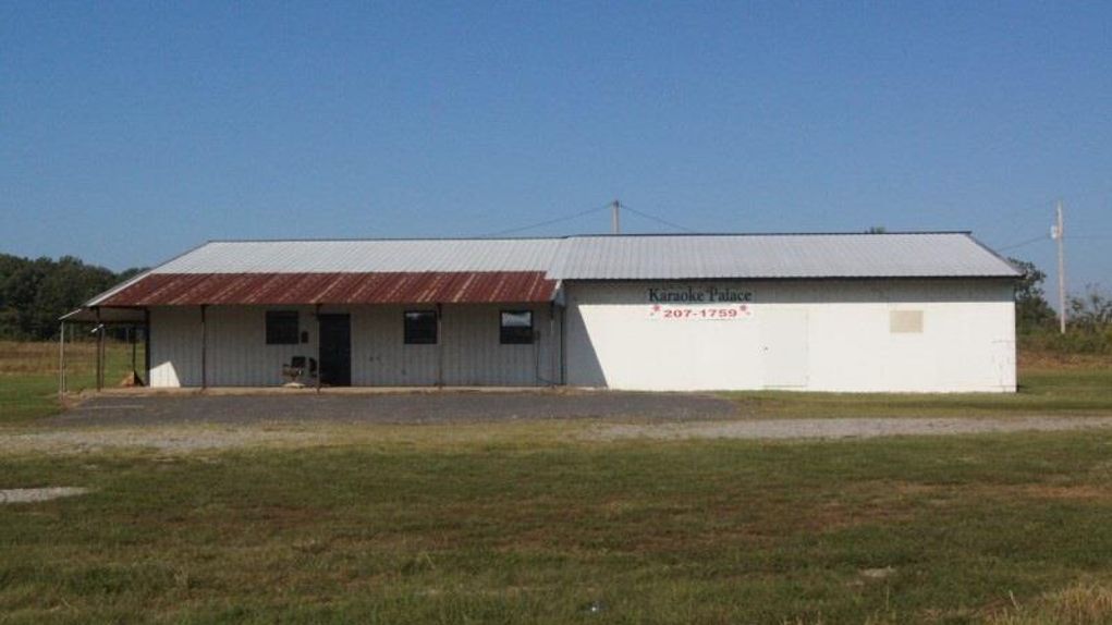 34.97 acres in White County, Arkansas