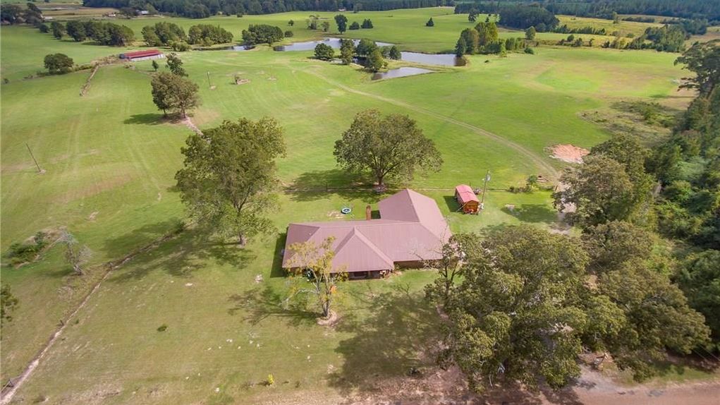 1.19 acres in Red River Parish, Louisiana