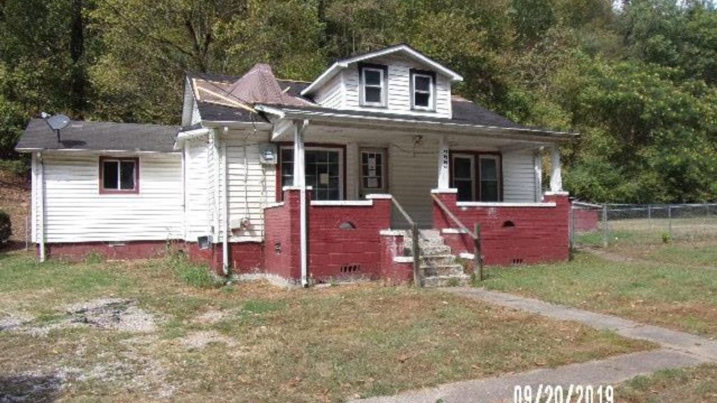 5.7 acres in Pike County, Kentucky