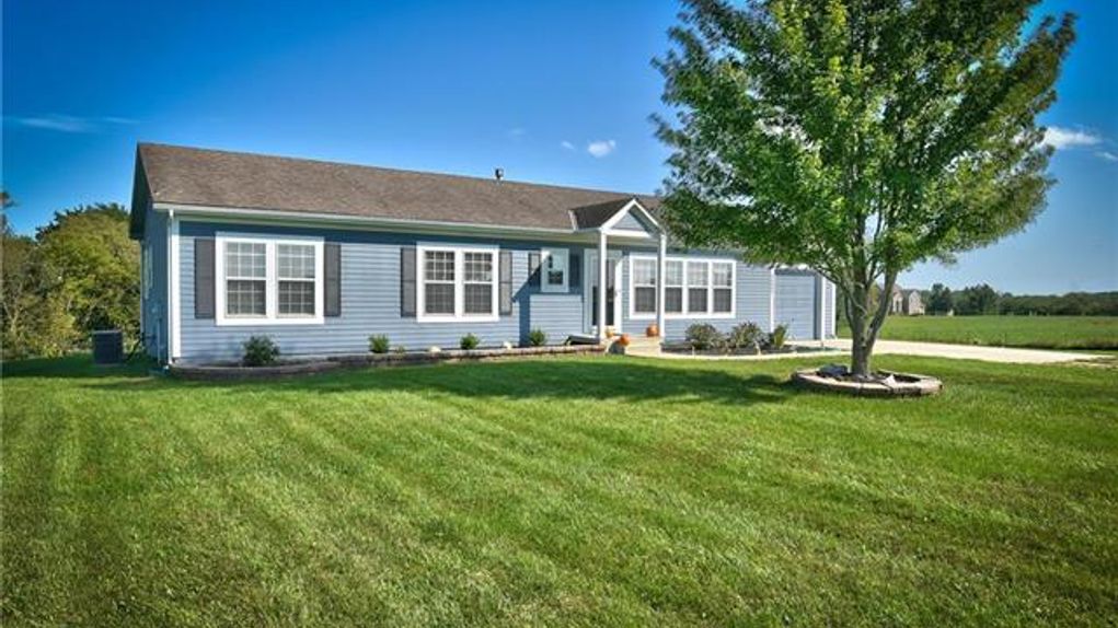 3.01 acres in Cass County, Missouri