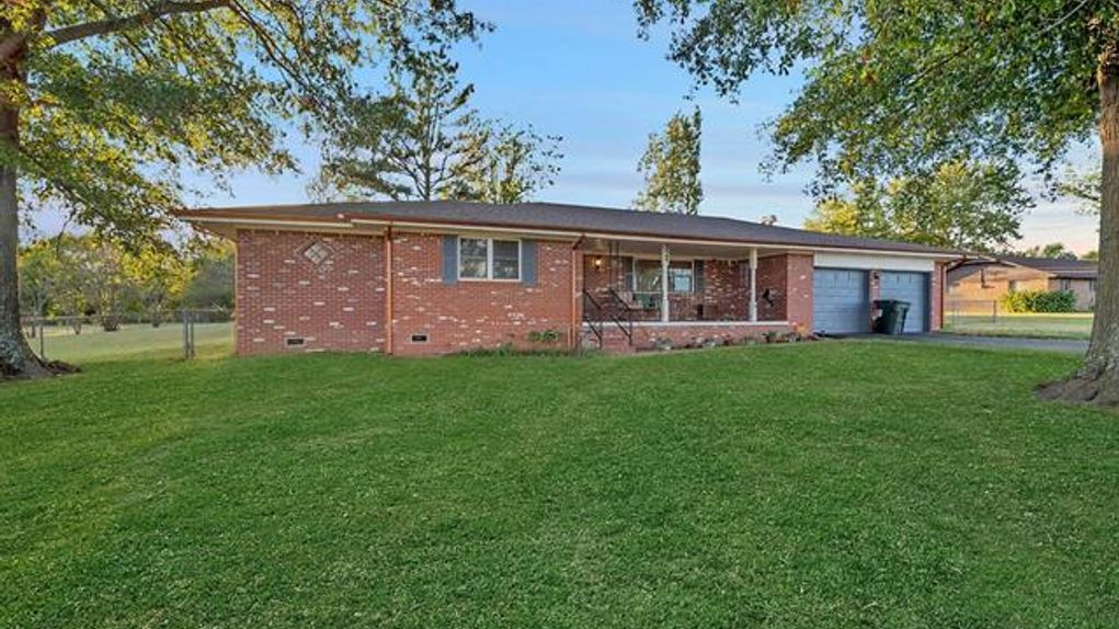 1.15 acres in Osage County, Oklahoma