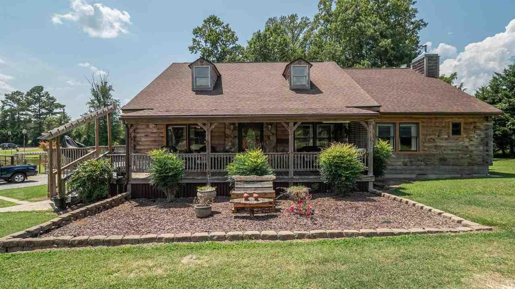 7 acres in Franklin County, North Carolina