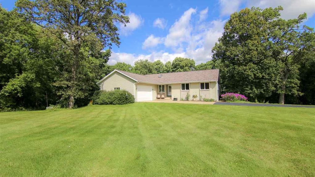 5 acres in Columbia County, Wisconsin