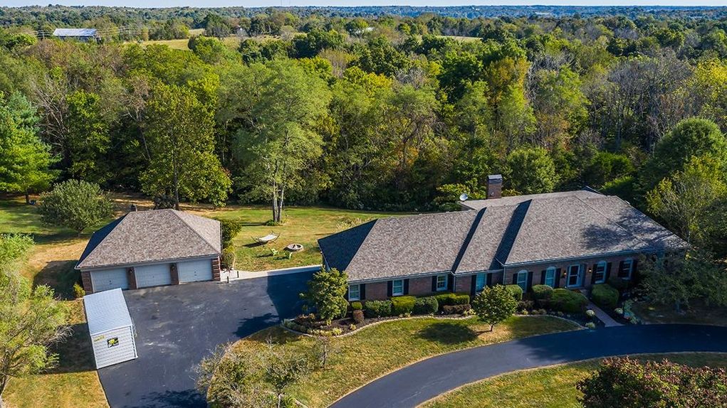 5 acres in Madison County, Kentucky