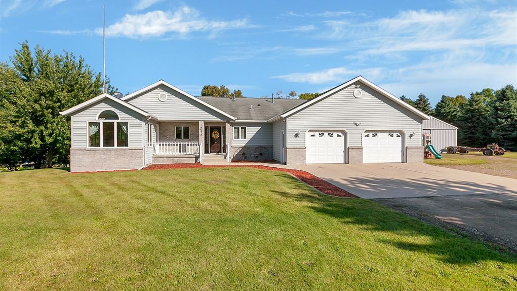 1.95 acres in Stearns County, Minnesota