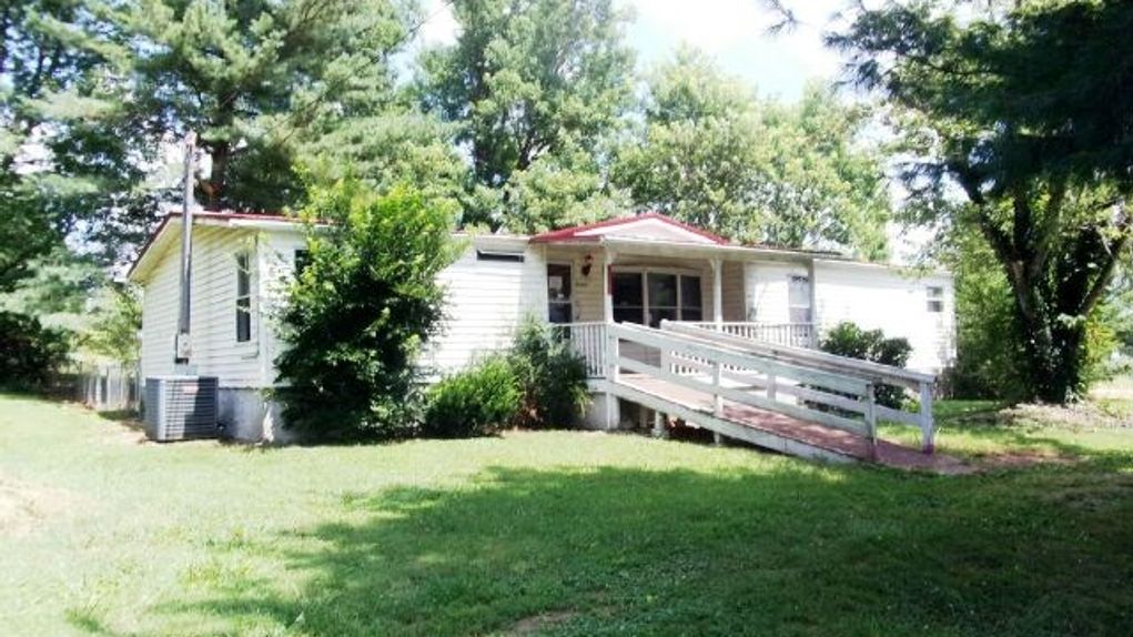 0.9 acres in Greene County, Tennessee