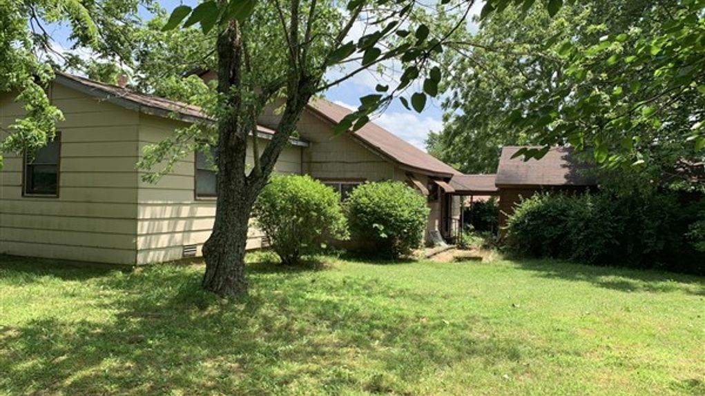 145 acres in Howell County, Missouri