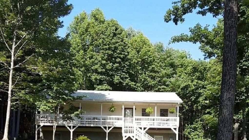 5 acres in Mercer County, West Virginia