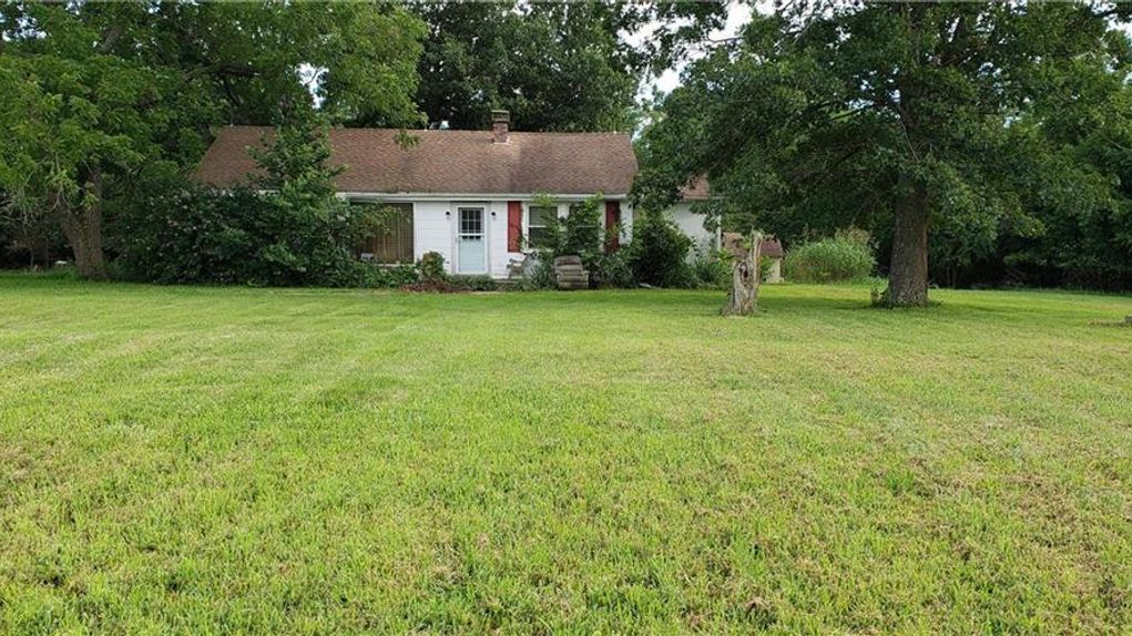 40 acres in Miami County, Kansas