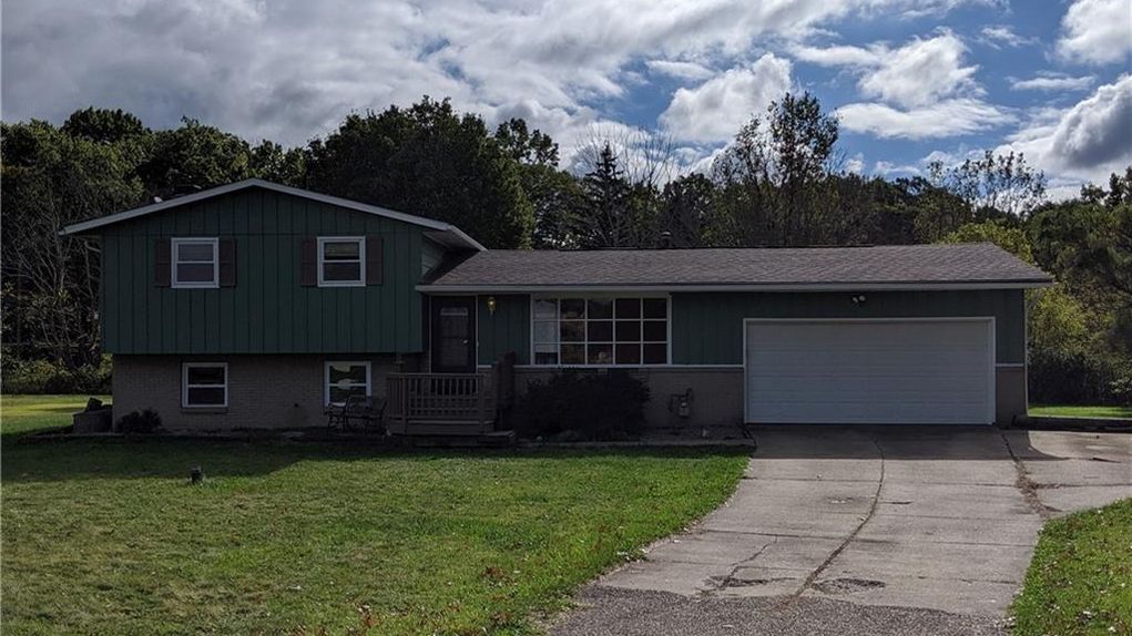 0.94 acres in Stark County, Ohio