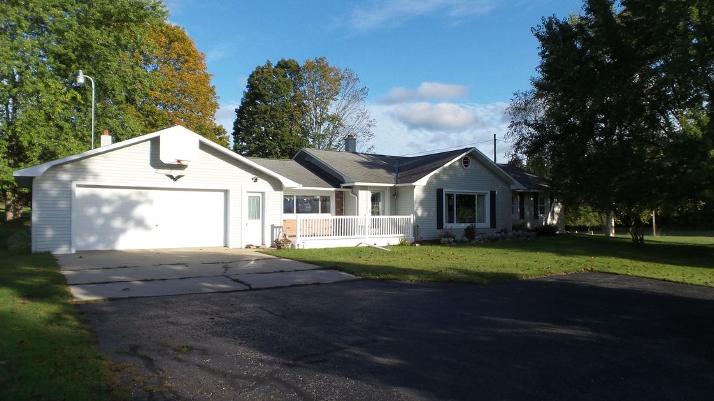 30 acres in Cheboygan County, Michigan