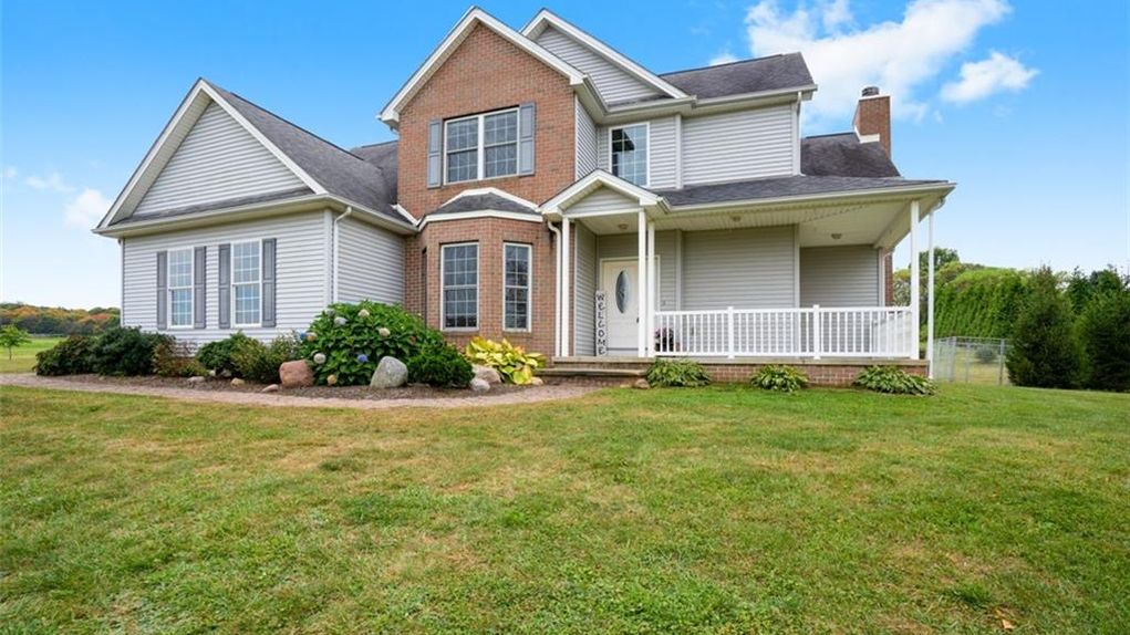 5.57 acres in Columbiana County, Ohio