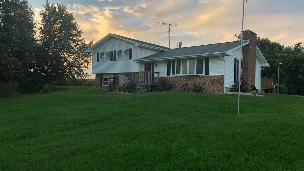 28.2 acres in McLean County, Illinois