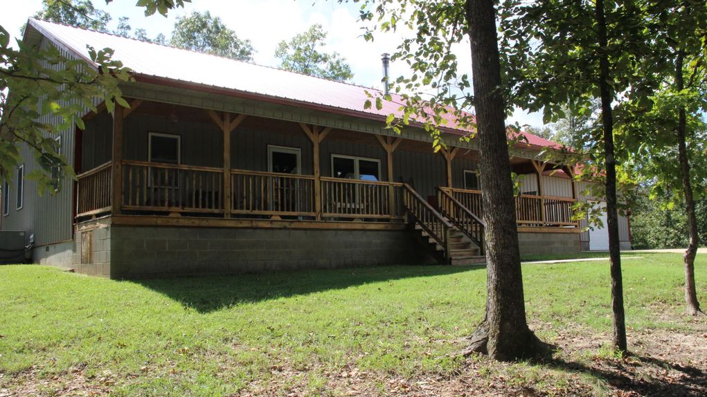 30 acres in Marion County, Arkansas