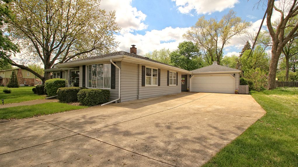 1.37 acres in Kankakee County, Illinois