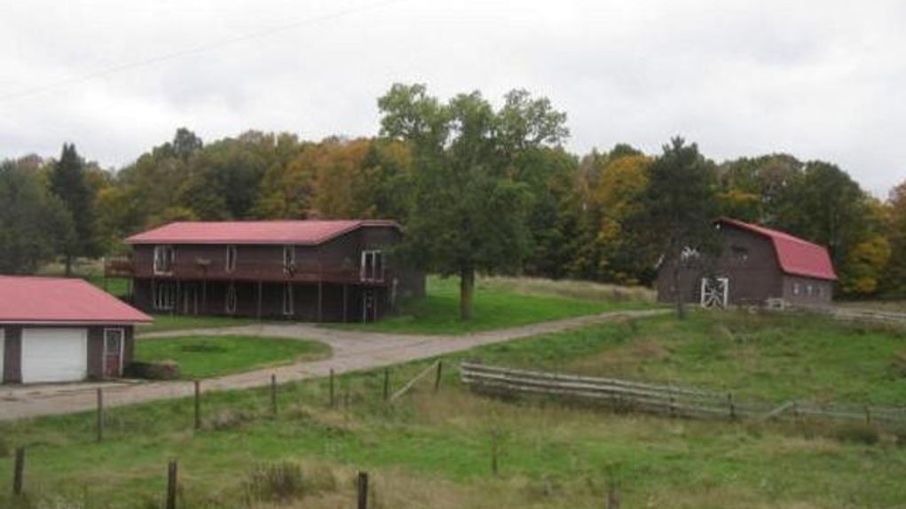 22.25 acres in Langlade County, Wisconsin