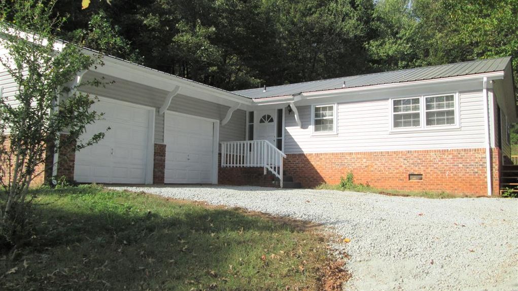 1.06 acres in Macon County, North Carolina