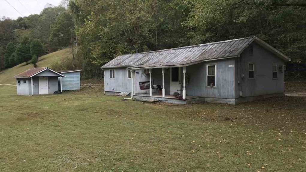 22.5 acres in Wayne County, West Virginia