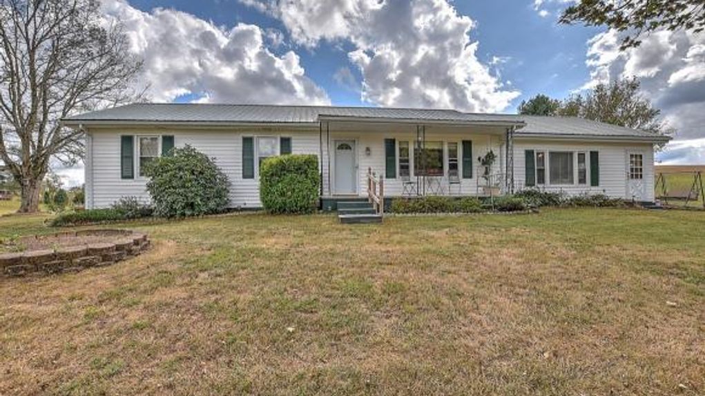 11.97 acres in Greene County, Tennessee