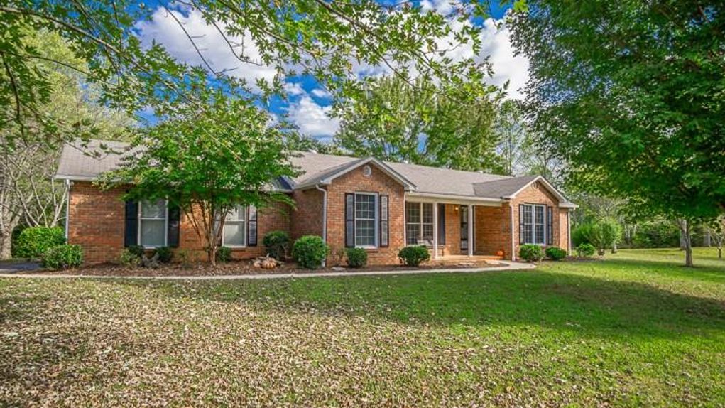 4.7 acres in Overton County, Tennessee