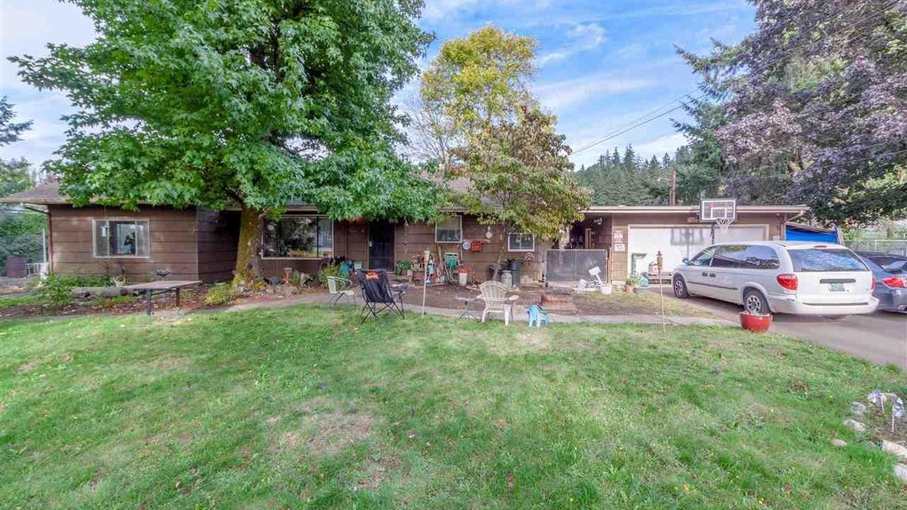 0.58 acres in Marion County, Oregon