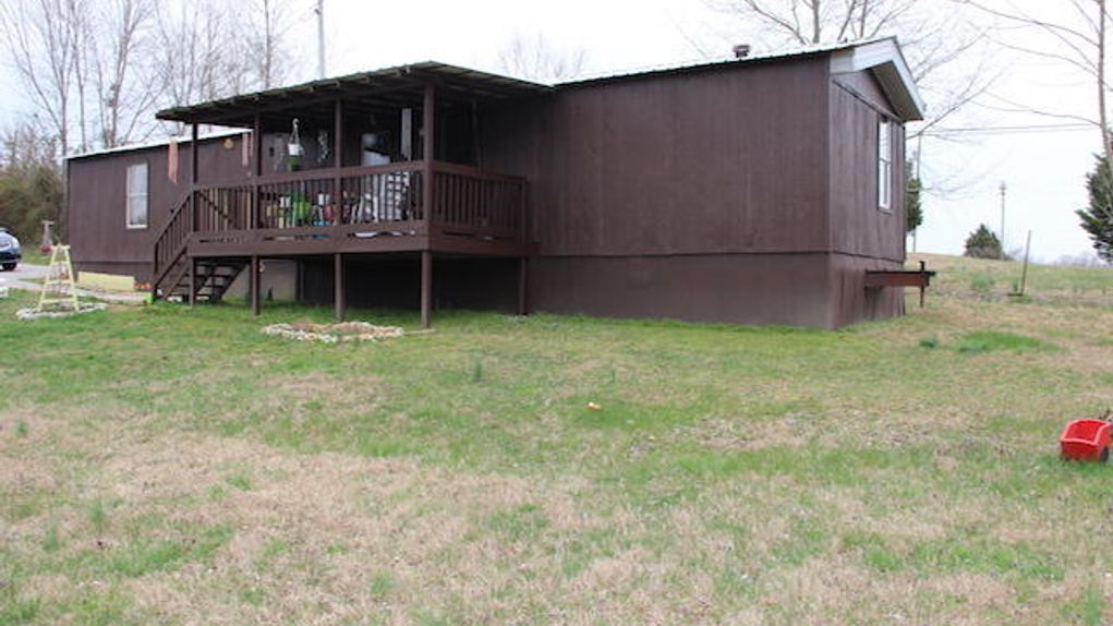 1.1 acres in Russell County, Kentucky