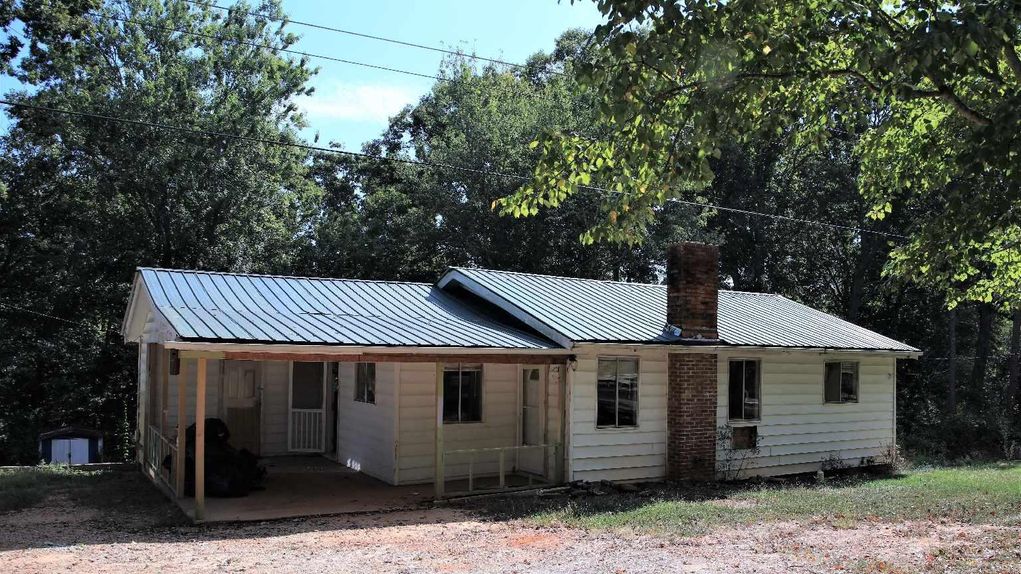 0.62 acres in Habersham County,