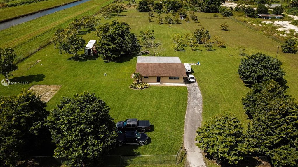 4.81 acres in MiamiDade County, Florida